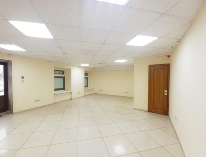 Помещение свободного назначения, 53,1 м²