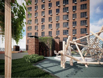 3-к. квартира, 68,1&nbsp;м²