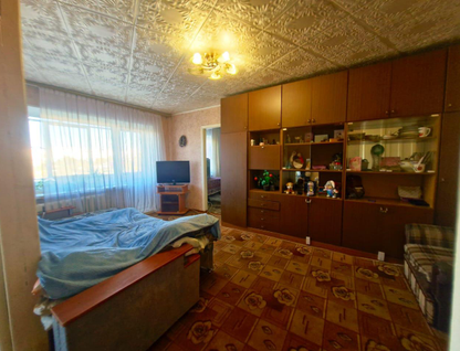 2-к. квартира, 41,3&nbsp;м²