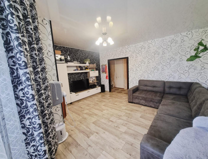 2-к. квартира, 56,4&nbsp;м²