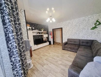 2-к. квартира, 56,4&nbsp;м²