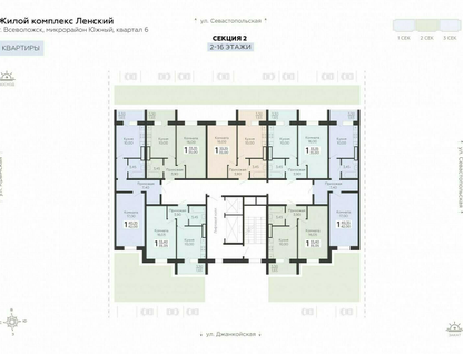 1-к. квартира, 35&nbsp;м²