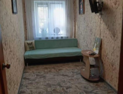 3-к. квартира, 39&nbsp;м²