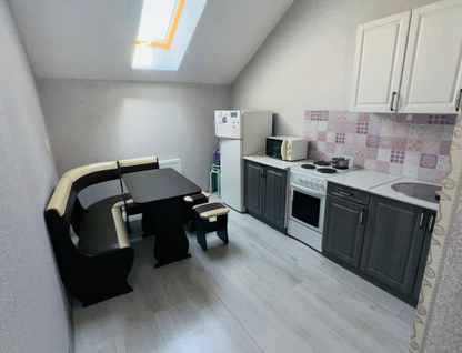 1-к. квартира, 39,9&nbsp;м²