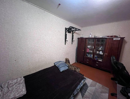 1-к. квартира, 30&nbsp;м²