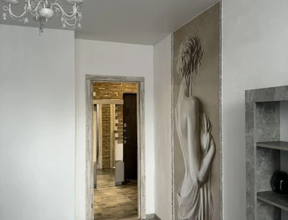 2-к. квартира, 42,9&nbsp;м²
