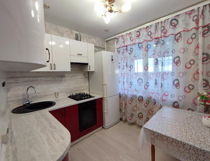 1-к. квартира, 31,1 м²