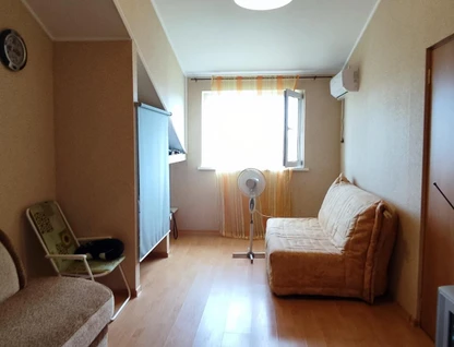 2-к. квартира, 33,7&nbsp;м²