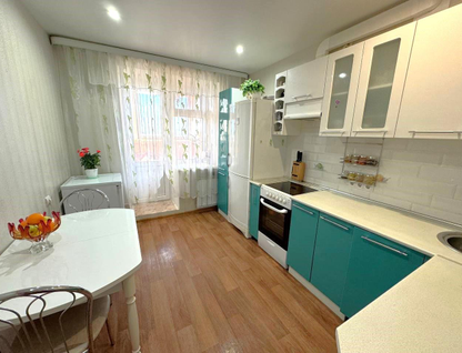 1-к. квартира, 34,8&nbsp;м²