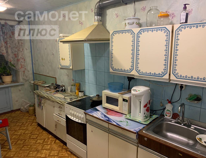 3-к. квартира, 72,4 м²