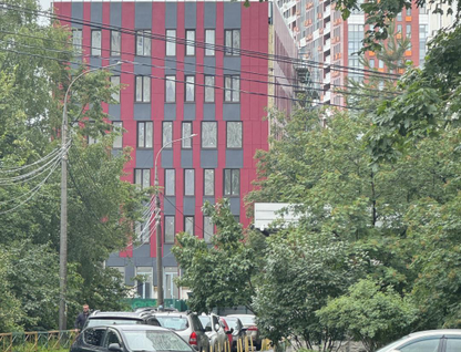 1-к. квартира, 28&nbsp;м²