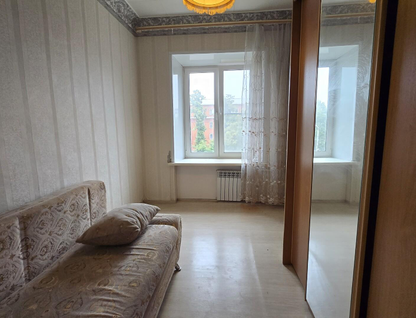 3-к. квартира, 67 м²
