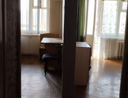 1-к. квартира, 38&nbsp;м²