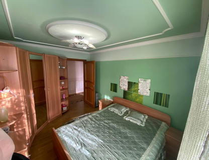 4-к. квартира, 86,3&nbsp;м²