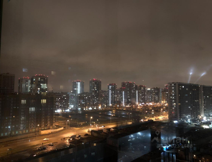 3-к. квартира, 80,8 м²