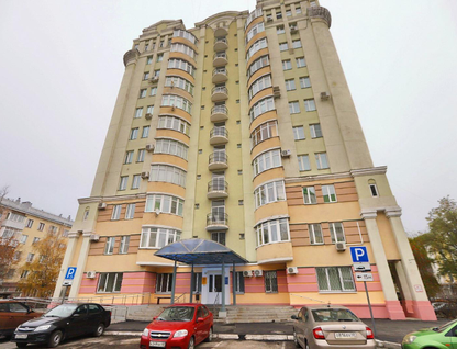 2-к. квартира, 95&nbsp;м²
