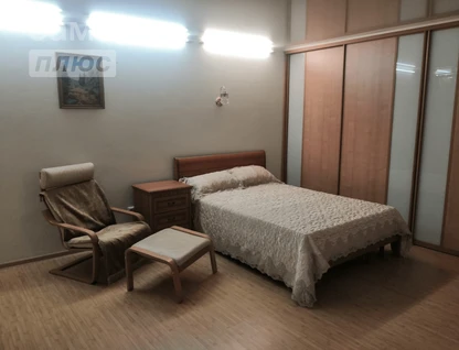 1-к. квартира, 43&nbsp;м²