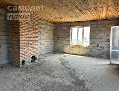 3-к. квартира, 98&nbsp;м²