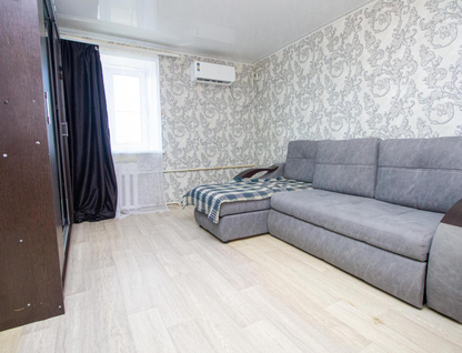 1-к. квартира, 30,7&nbsp;м²