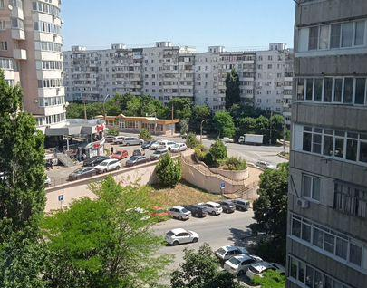 3-к. квартира, 66 м²