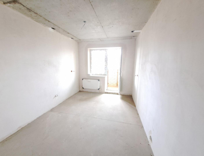 1-к. квартира, 36,7 м²