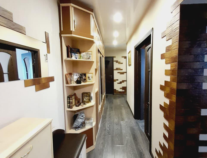 3-к. квартира, 65&nbsp;м²