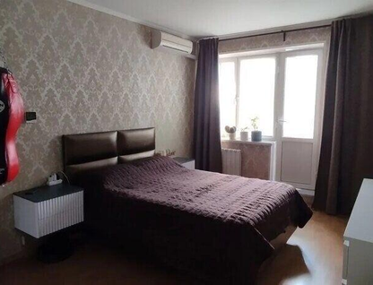 2-к. квартира, 54&nbsp;м²