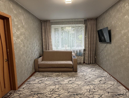 3-к. квартира, 51,4 м²