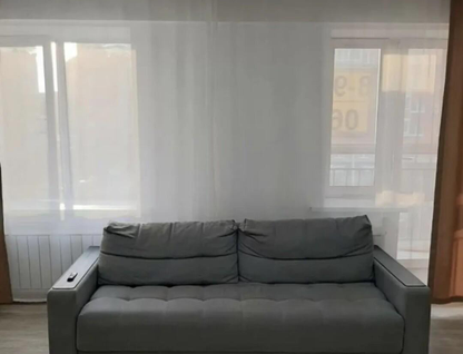 1-к. квартира, 35&nbsp;м²