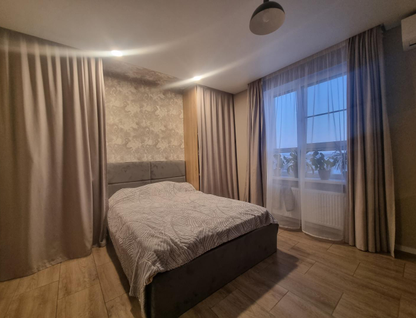 2-к. квартира, 53,1&nbsp;м²