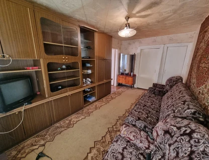 3-к. квартира, 51,6 м²