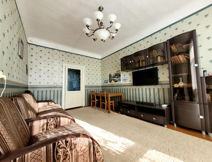 3-к. квартира, 67,2&nbsp;м²