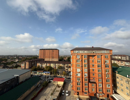 2-к. квартира, 79&nbsp;м²