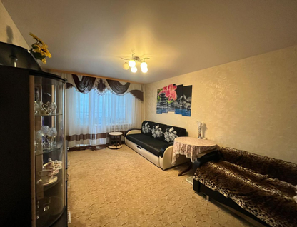 1-к. квартира, 38,8&nbsp;м²