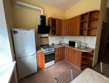 2-к. квартира, 59&nbsp;м²