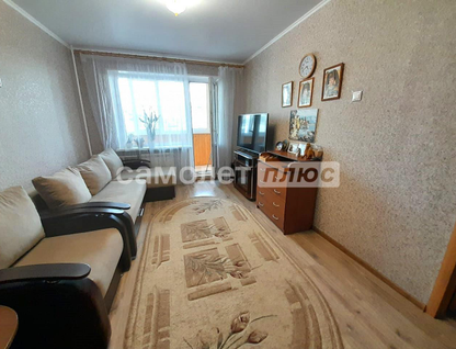 4-к. квартира, 75,4&nbsp;м²
