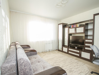 1-к. квартира, 33,9&nbsp;м²