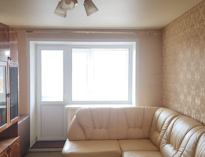 1-к. квартира, 30,4&nbsp;м²