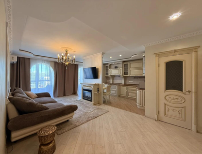 3-к. квартира, 91,6&nbsp;м²