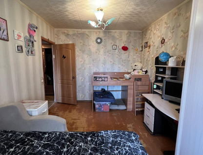 2-к. квартира, 45&nbsp;м²