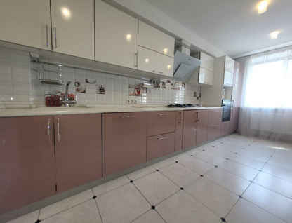 4-к. квартира, 128,4&nbsp;м²
