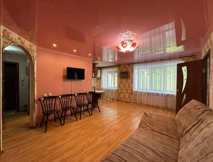 2-к. квартира, 41,8&nbsp;м²