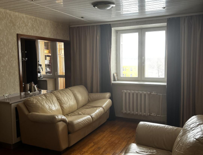 3-к. квартира, 68,3&nbsp;м²