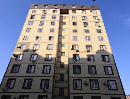 2-к. квартира, 84&nbsp;м²