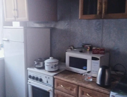 3-к. квартира, 60&nbsp;м²