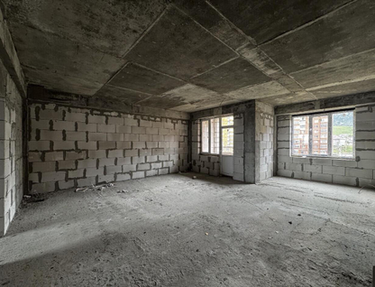 1-к. квартира, 82 м²