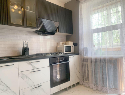1-к. квартира, 34,9&nbsp;м²