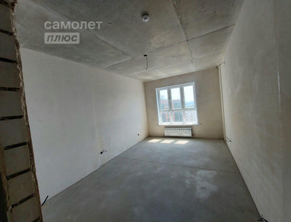 1-к. квартира, 41,3&nbsp;м²