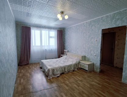 1-к. квартира, 36,7 м²