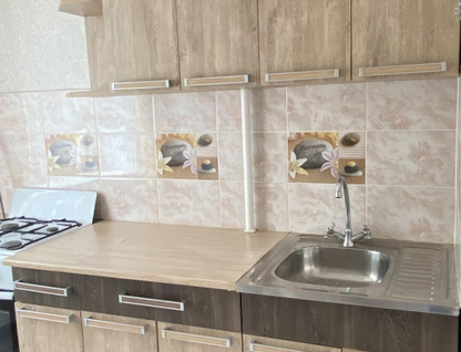 1-к. квартира, 29&nbsp;м²